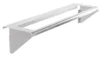 Vulcan CONRAIL-CG24 Condiment Shelf for Cooking Equipment