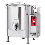Vulcan ET100 Kettle, Electric, Stationary