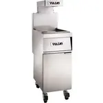 Vulcan FRYMATE VX15 Fryer Dump Station