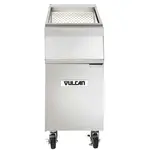 Vulcan FRYMATE VX15 Fryer Dump Station