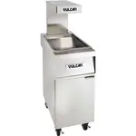 Vulcan FRYMATE VX21S Fryer Dump Station