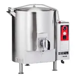 Vulcan GL80E Kettle, Gas, Stationary