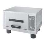VULCAN HART CORP. Flashbake Oven, 27", Stainless Steel, Electric, Counter Top,  Vulcan Hart VFB12-3