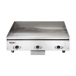 Vulcan HEG24E Griddle, Electric, Countertop