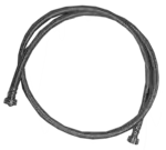 Vulcan HOSEWTR 3/4BBV@2 Water Connector Hose
