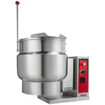 Vulcan K12ETT Kettle, Electric, Countertop