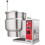 Vulcan K12ETT Kettle, Electric, Countertop