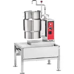 Vulcan K12ETT Kettle, Electric, Countertop