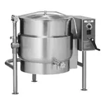 Vulcan K20ELT Kettle, Electric, Tilting