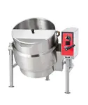 Vulcan K40ELT Kettle, Electric, Tilting