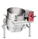 Vulcan K40ELT Kettle, Electric, Tilting