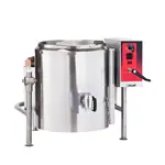 Vulcan K40GL Kettle, Gas, Stationary