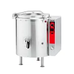 Vulcan K40GL Kettle, Gas, Stationary