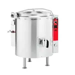 Vulcan K40GL Kettle, Gas, Stationary