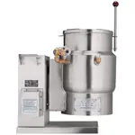 Vulcan K6ETT Kettle, Electric, Countertop