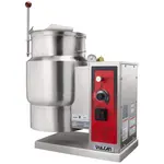 Vulcan K6ETT Kettle, Electric, Countertop