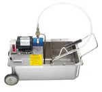 Vulcan MF-1 Fryer Filter, Mobile