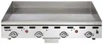 Vulcan MSA60-30 Griddle, Gas, Countertop