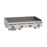 Vulcan RRE48E Griddle, Electric, Countertop