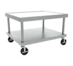 Vulcan STAND/C-48 Equipment Stand, for Countertop Cooking