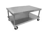 Vulcan STAND/C-VACB25 Equipment Stand, for Countertop Cooking