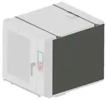 Vulcan TCM-HEAT1 Combi Oven, Parts & Accessories