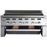 Vulcan VACB36 Charbroiler, Gas, Countertop