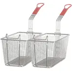 Vulcan VBASKET-TWIN85 Fry Basket