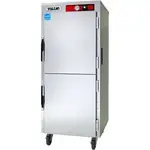 Vulcan VBP18ES Heated Cabinet, Mobile