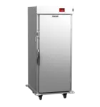 Vulcan VBP18ES-CBFT Heated Cabinet, Mobile