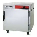 Vulcan VBP5ES Heated Cabinet, Mobile