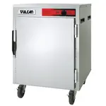 Vulcan VBP7LL Heated Cabinet, Mobile