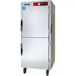 Vulcan VBP7SL Heated Cabinet, Mobile