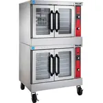 Vulcan VC44EC Convection Oven, Electric