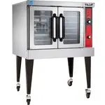 Vulcan VC4EC Convection Oven, Electric