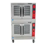 Vulcan VC55ED Convection Oven, Electric