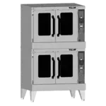 Vulcan VC55GD Convection Oven, Gas