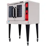 Vulcan VC5ED Convection Oven, Electric