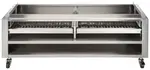 Vulcan VCCB72 Charbroiler, Gas, Countertop