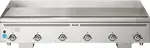 Vulcan VCCG72-AS Griddle, Gas, Countertop