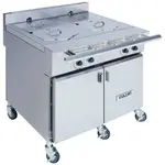 Vulcan VCS18 Multi-Function Cooker, Electric