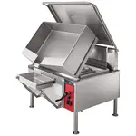 Vulcan VG40 Tilting Skillet Braising Pan, Gas