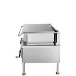 Vulcan VG40 Tilting Skillet Braising Pan, Gas