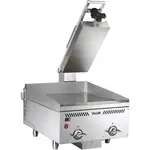 Vulcan VMCS-101 Griddle with Platens, Electric