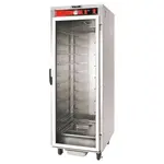 Vulcan VP18-1M3PN Heated Holding Proofing Cabinet, Mobile