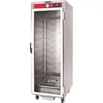 Vulcan VP18-1M3PN Heated Holding Proofing Cabinet, Mobile