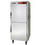 Vulcan VPT15 Heated Cabinet, Mobile, Pass-Thru