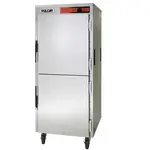 Vulcan VPT15LL Heated Cabinet, Mobile, Pass-Thru