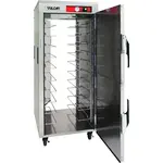 Vulcan VPT7LL Heated Cabinet, Mobile, Pass-Thru