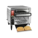 Waring CTS1000B Toaster, Conveyor Type